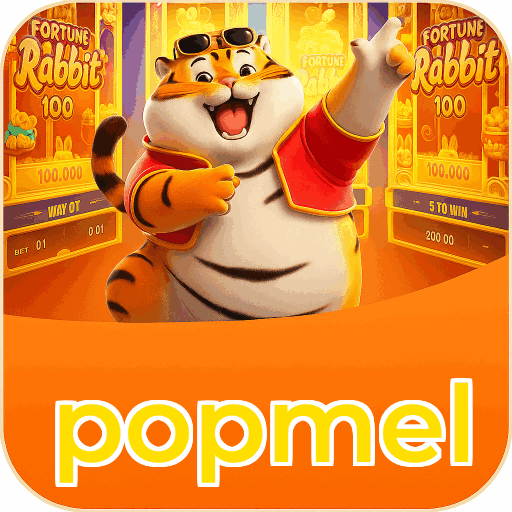 popmel Logo