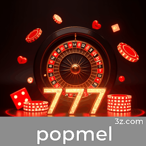 Universo de Jogos Extraordinários do popmel: Diversão Sem Limites