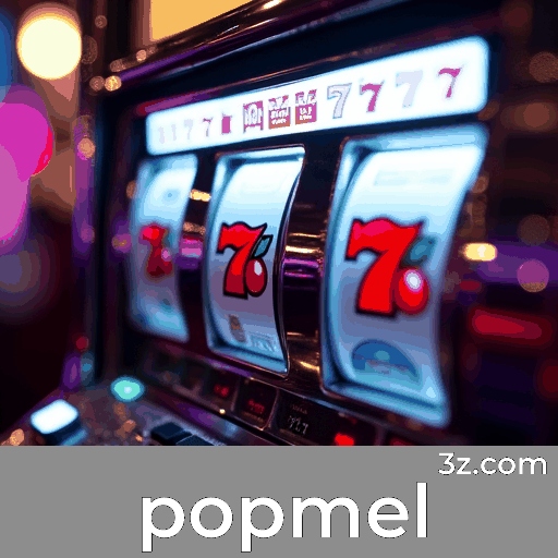 Universo de Jogos Extraordinários do popmel: Diversão Sem Limites